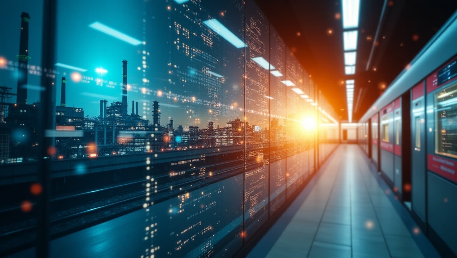 Security services banner