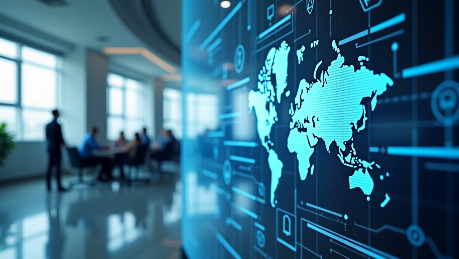 Inside Our Large-Scale Security Projects: Mumbai Metro, RBI Data Centers, and Covid-19 Hospital Surveillance