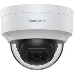 Honeywell HC50W43R2 – 5MP IP Fixed Lens IR Rugged Dome Camera | Professional Surveillance