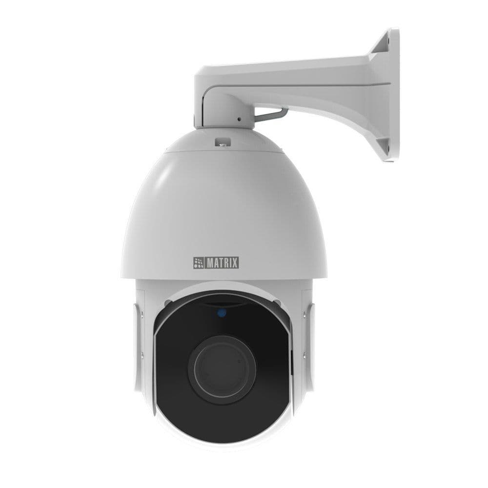 Matrix SATATYA PTZ5040P 5MP PTZ Camera | 38x Optical Zoom | 300m IR - View 3