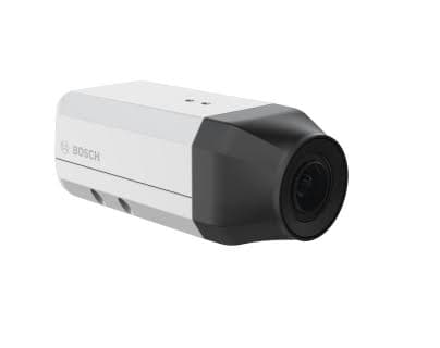 Bosch DINION 7100s NBI-7803S-AX 4MP Fixed IP Camera with HDR X, Starlight X & GenAI+