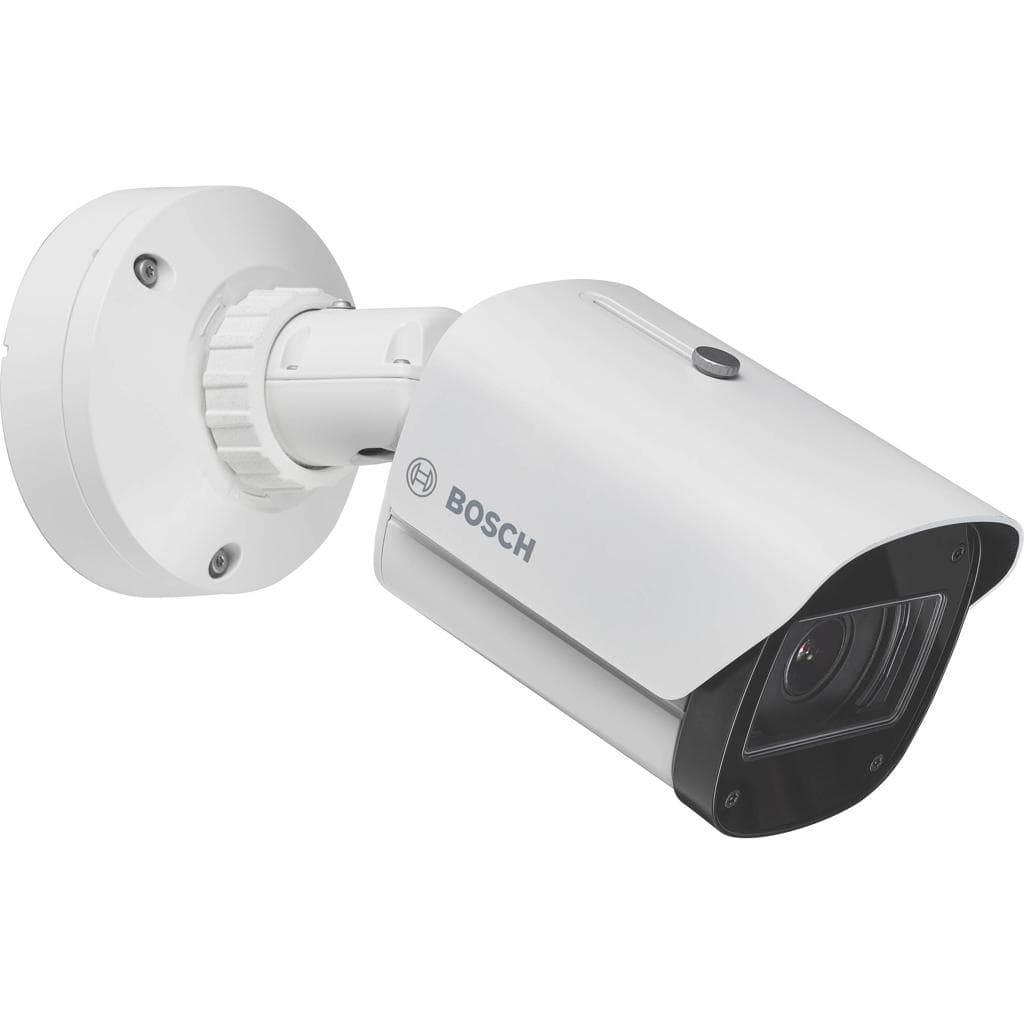 Bosch STQC NBE-7704-AL 8MP 4K Outdoor IR Bullet Camera | DINION 7100i