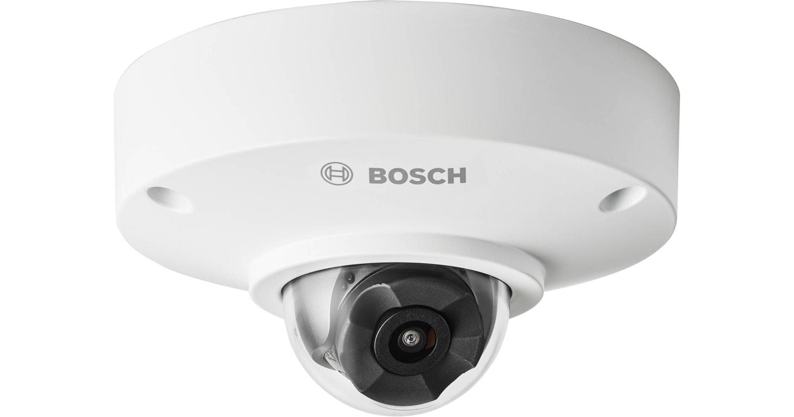 Bosch NUE-3702-F04 – 2MP Intelligent Wide-Angle Outdoor Micro Dome Camera