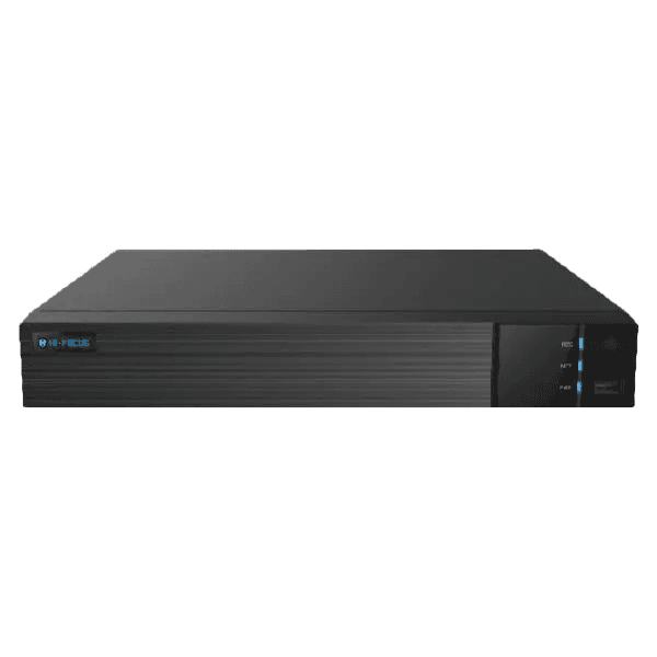 Hi-Focus 32 CHANNEL 2 SATA NVR