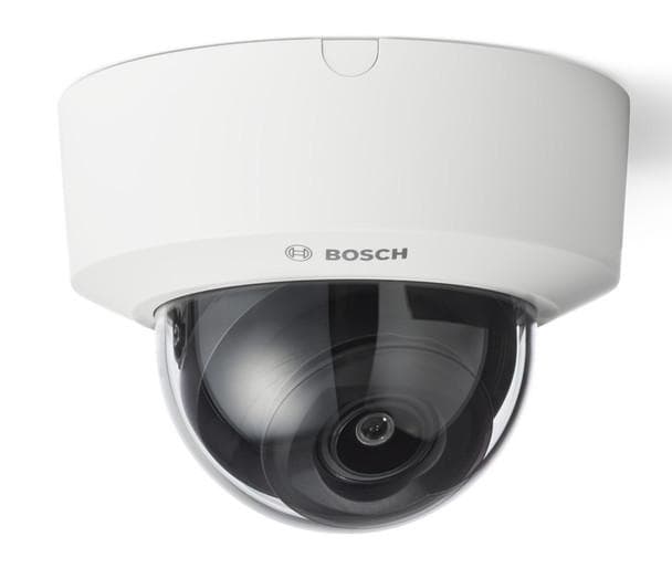 Bosch NDI-3703-A FLEXIDOME indoor 3100i 5MP Fixed Dome Network Camera - View 3