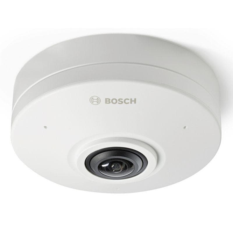 Bosch NDS-5704-F360 FLEXIDOME Panoramic 5100i 12MP 360° Indoor IP Camera