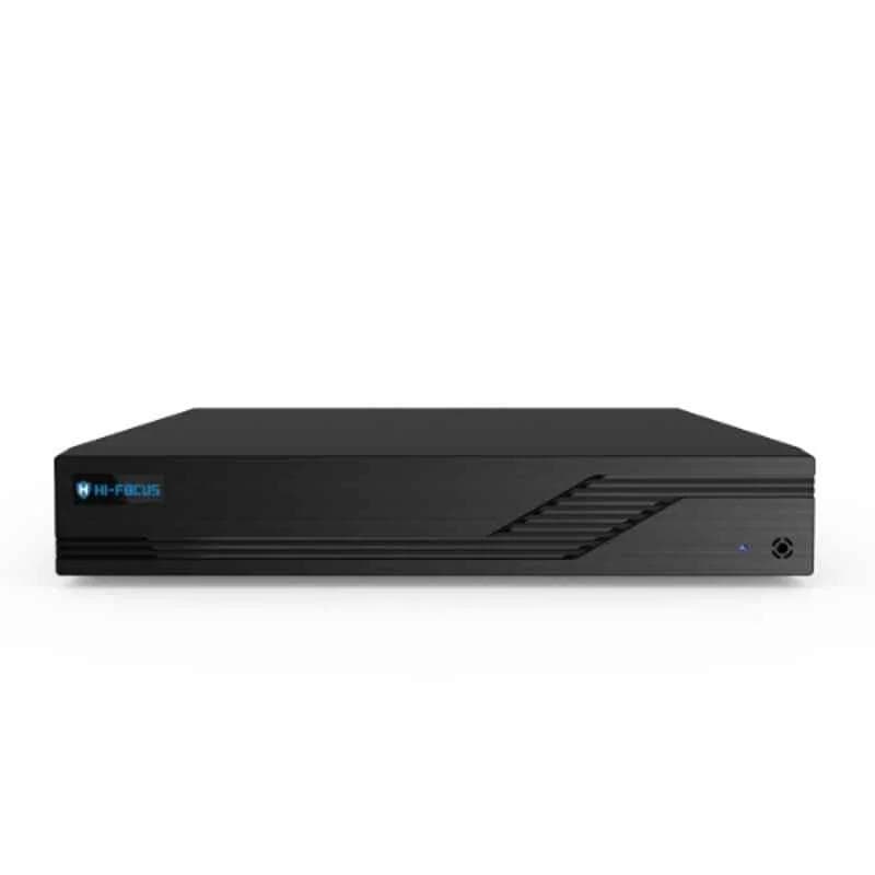 Hi-Focus 32 CHANNEL 2 SATA NVR - View 2