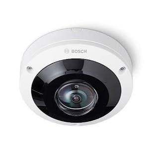 Bosch NDS-5703-F360LE FLEXIDOME Panoramic 5100i IR 6MP Outdoor 360° IP Camera - View 2