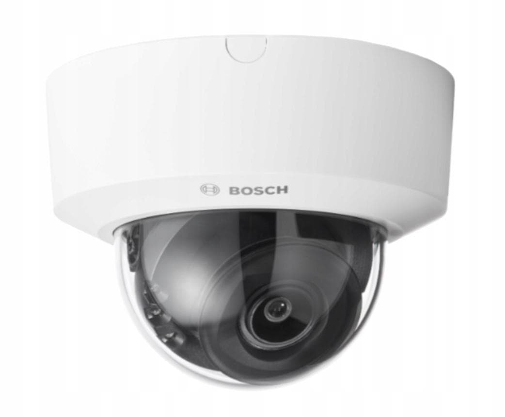 Bosch NDI-3702-A FLEXIDOME indoor 3100i 2MP Fixed Dome Network Camera - View 2