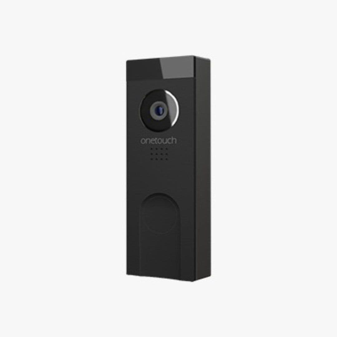 ONETOUCH SIP Video Door Phone 7" – IP-Based VDP | HD Screen | Two-Way Communication - View 2