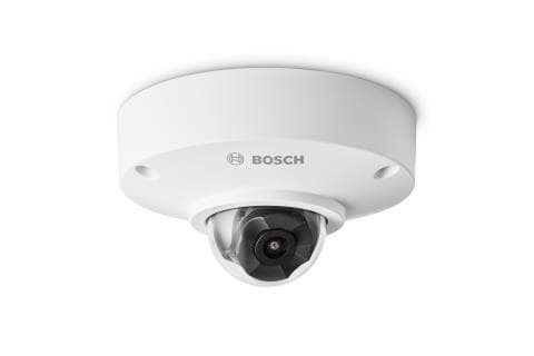 Bosch NUV-3703-F04 – FLEXIDOME micro 3100i 5MP Intelligent Wide-Angle Indoor Micro Dome Camera - View 2