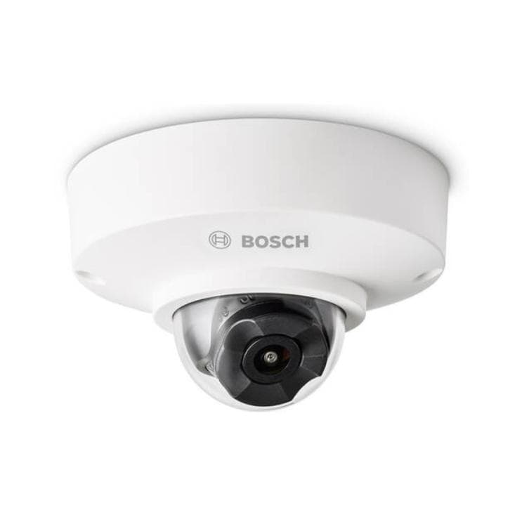 Bosch NUV-3702-F02 FLEXIDOME micro 3100i – 2MP Wide-Angle Indoor Dome Camera