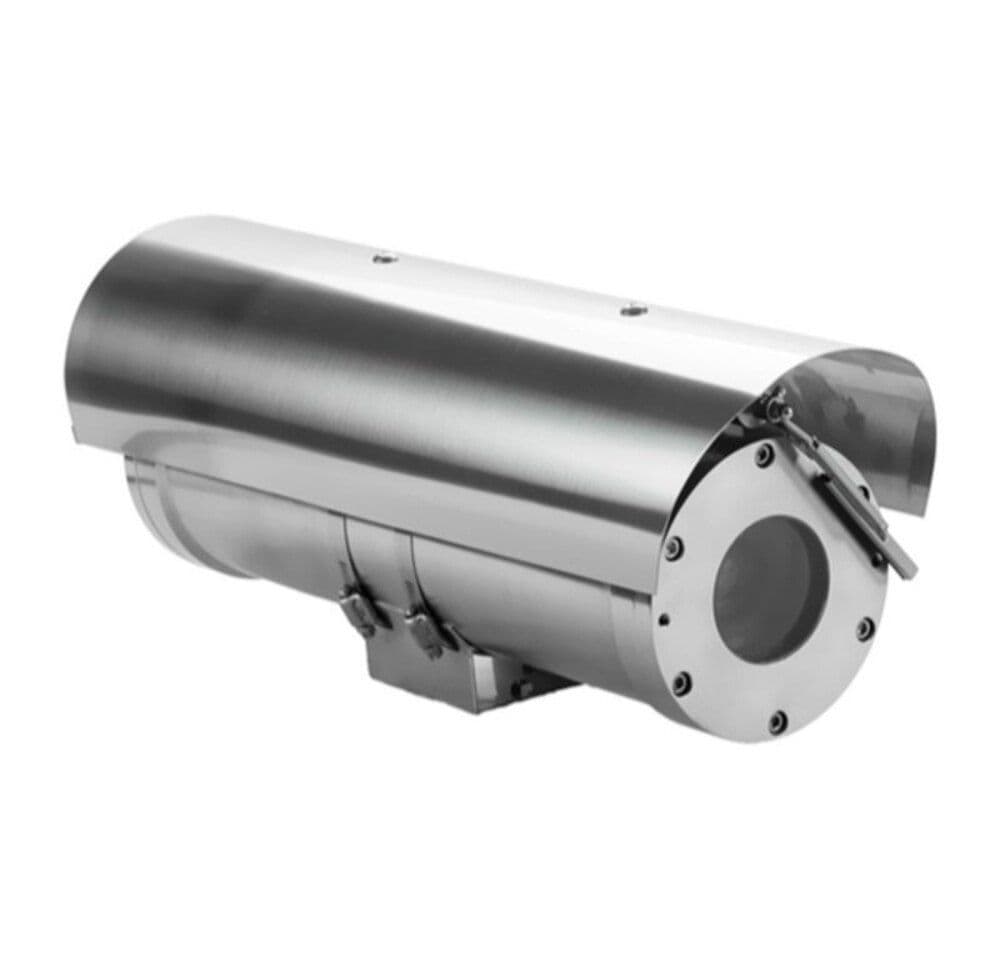 HEICC-230IT 2MP Explosion Proof Camera | 30x Zoom | IECEx Certified - View 2