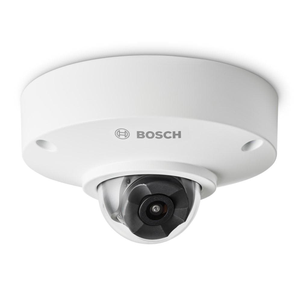 Bosch NUE-3702-F04 – 2MP Intelligent Wide-Angle Outdoor Micro Dome Camera - View 2
