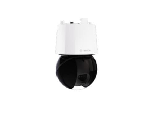 Bosch AUTODOME 7000s IR NTP-7803-Z30LW 4MP 30x PTZ IP66 Pendant Camera with 320m IR & White Light - View 2