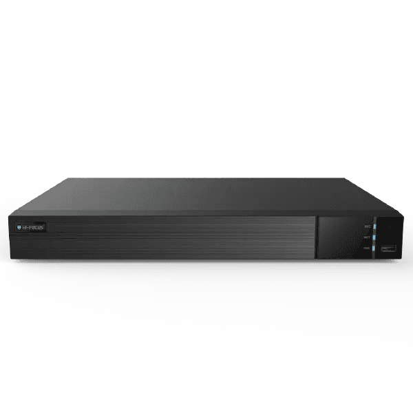 Hi-Focus 40 CHANNEL 2 SATA NETWORK VIDEO RECORDER