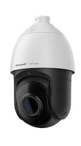 Honeywell HC35WZ5R30 35 Series 5MP PTZ outdoor camera with 30x optical zoom, IR night vision, WDR and IP66 protection. - View 2