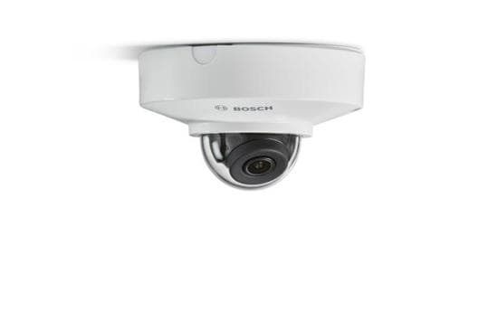 Bosch NUV-3703-F02 – FLEXIDOME micro 3100i 5MP Indoor Dome Camera - View 3
