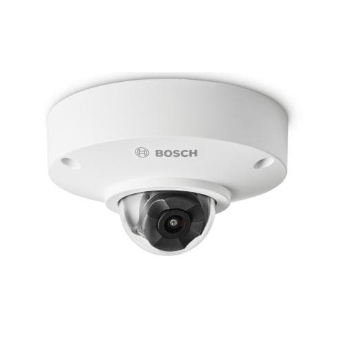 Bosch NUV-3703-F06 5MP Intelligent Focused-View Indoor Micro Dome Camera - View 2