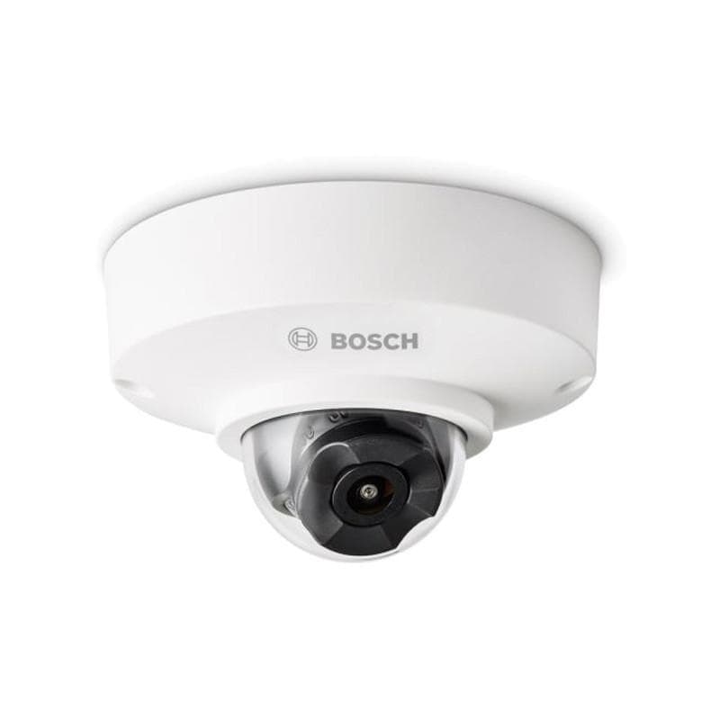 Bosch NUE-3702-F06 – 2MP Intelligent Long-Range Outdoor Micro Dome Camera