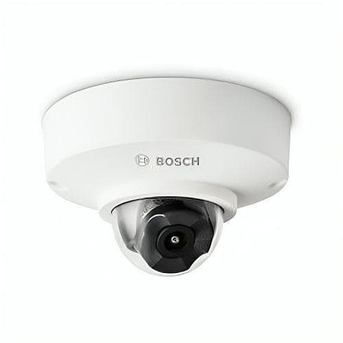 Bosch NUV-3703-F02 – FLEXIDOME micro 3100i 5MP Indoor Dome Camera - View 2