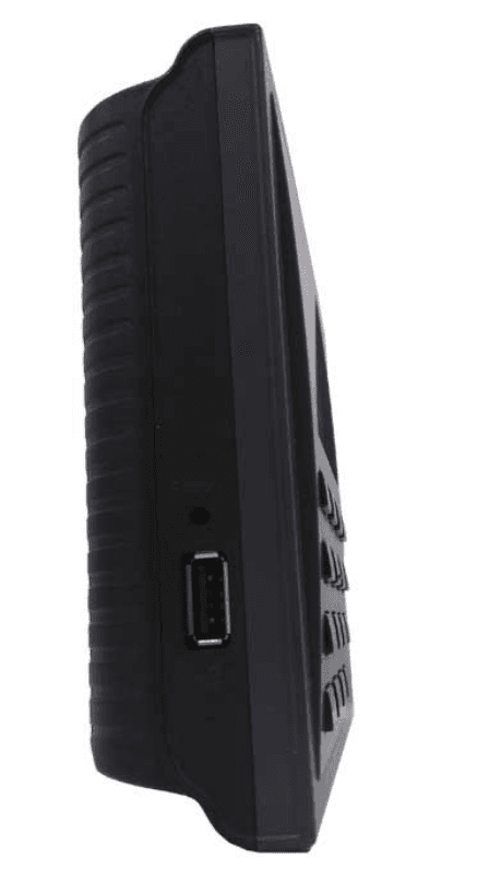 Mivanta BioTime MR110 Fingerprint Time Attendance Machine with Access Control - View 3