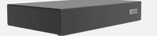 Matrix 64 Channel NVR with 4K Support and 4 HDD Slots - View 3