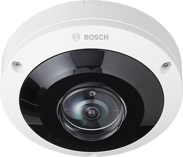 Bosch NDS-5704-F360 FLEXIDOME Panoramic 5100i 12MP 360° Indoor IP Camera - View 2