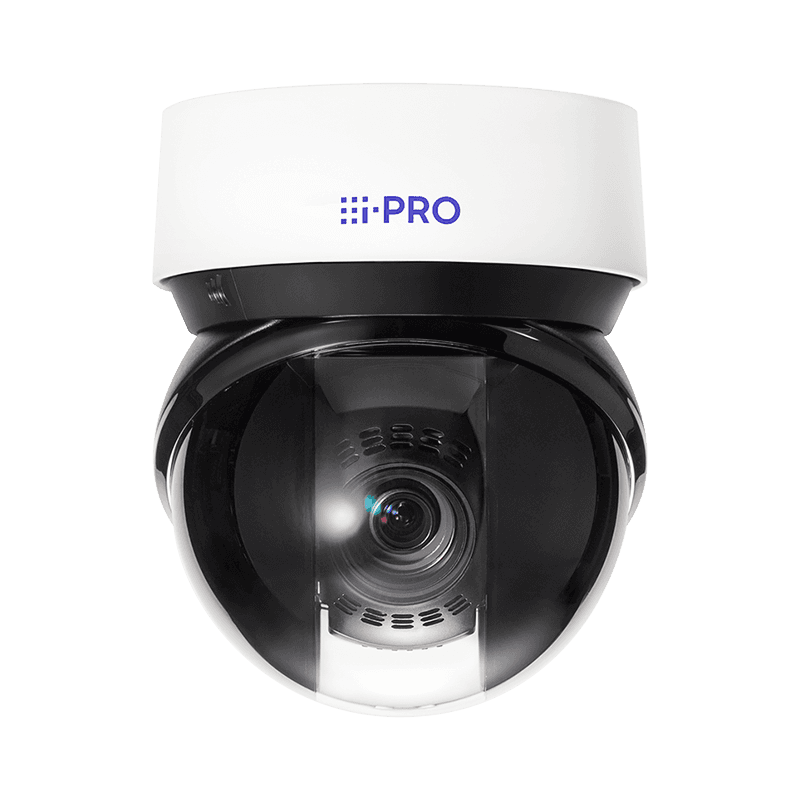 Panasonic i-PRO WV-S66300-Z4L PTZ camera AI PTZ CCTV 2MP outdoor PTZ 40x zoom security camera IR PTZ camera NDAA compliant camera AI surveillance camera