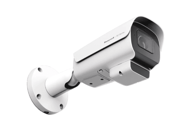 Honeywell HC50WB5R2 – 5MP MFZ IR Rugged Bullet Camera | Outdoor 50 Series CCTV - View 2