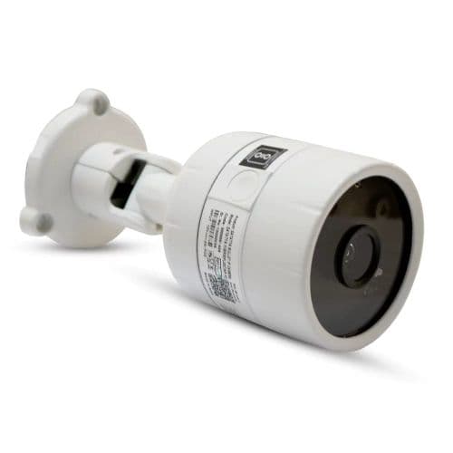 MATRIX CCTV Cameras SATATYA MIBR20FL28CWS P2 Bullet 2 MP Upto 30 m 2.8 mm - View 2