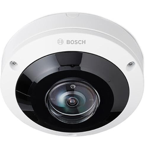 Bosch NDS-5704-F360LE FLEXIDOME Panoramic 5100i IR 12MP Outdoor 360° IP Camera
