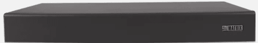 Matrix 8CH High-Performance Network Video Recorders - View 2