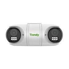 TIANDY 2MP DUAL FIXED SMART IR OMNI CAMERA - View 2