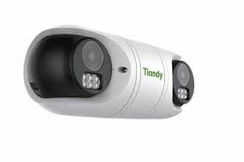 TIANDY 2MP DUAL FIXED SMART IR OMNI CAMERA - View 3