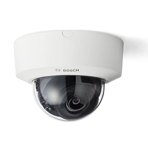 Bosch Fixed dome 2MP 3.3-10.2mm IR NDI-3702-AL