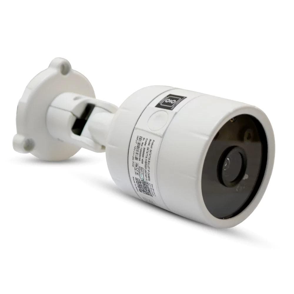 Matrix 5MP IR Bullet Camera with 2.8mm Lens with Audio - View 3