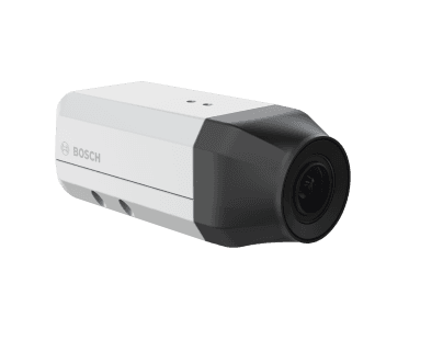 Bosch DINION 7100s NBI-7802-AXT 2MP Fixed IP Camera with HDR X, Starlight X & 10.5–47mm Motorized P-Iris Lens