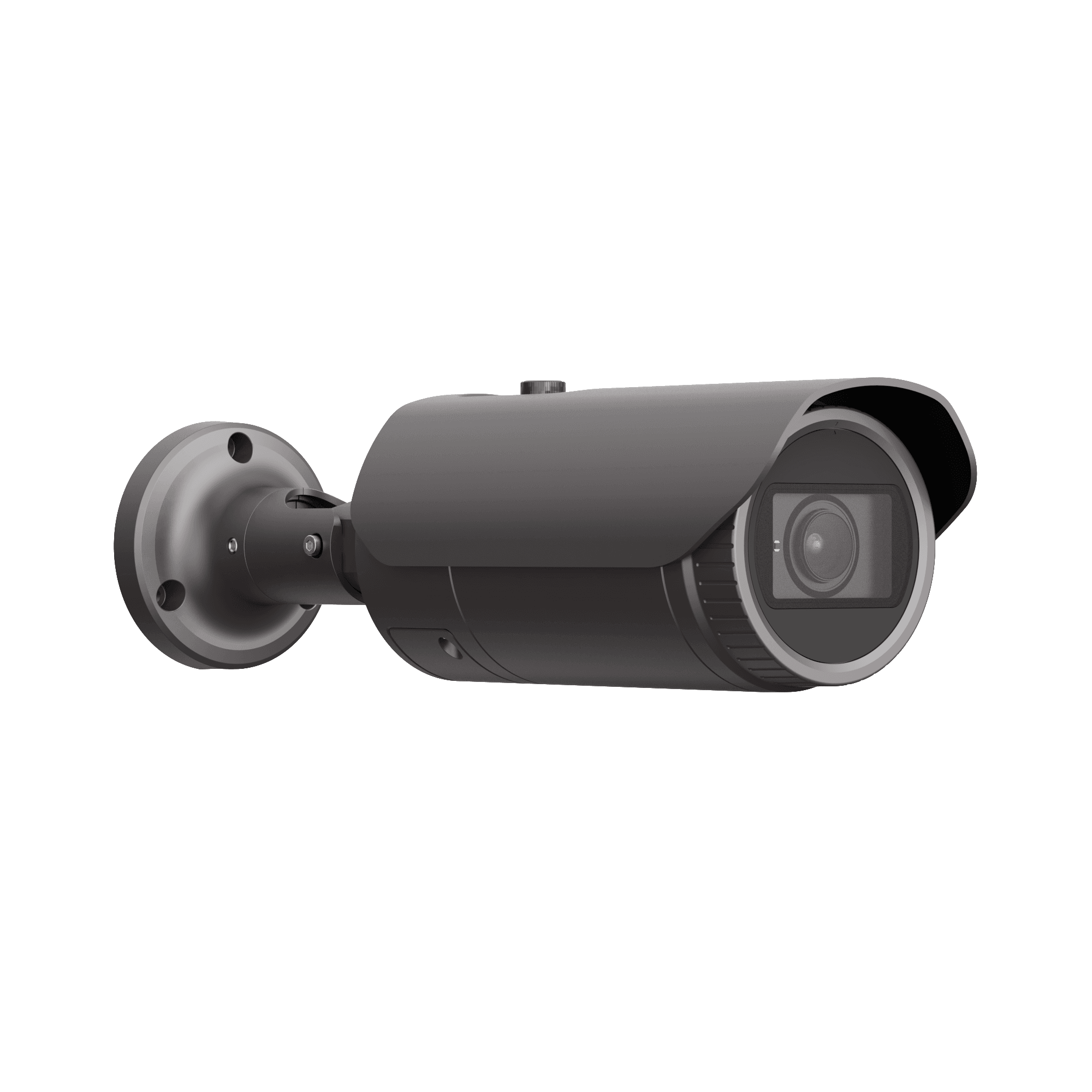 Hanwha QNO-6012R – 2MP IR Bullet Network Camera (H.265, 2.8 mm Lens) - View 3