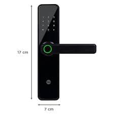 Digital Lock Yale