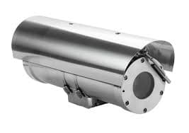 HEICC-230IT 2MP Explosion Proof Camera | 30x Zoom | IECEx Certified