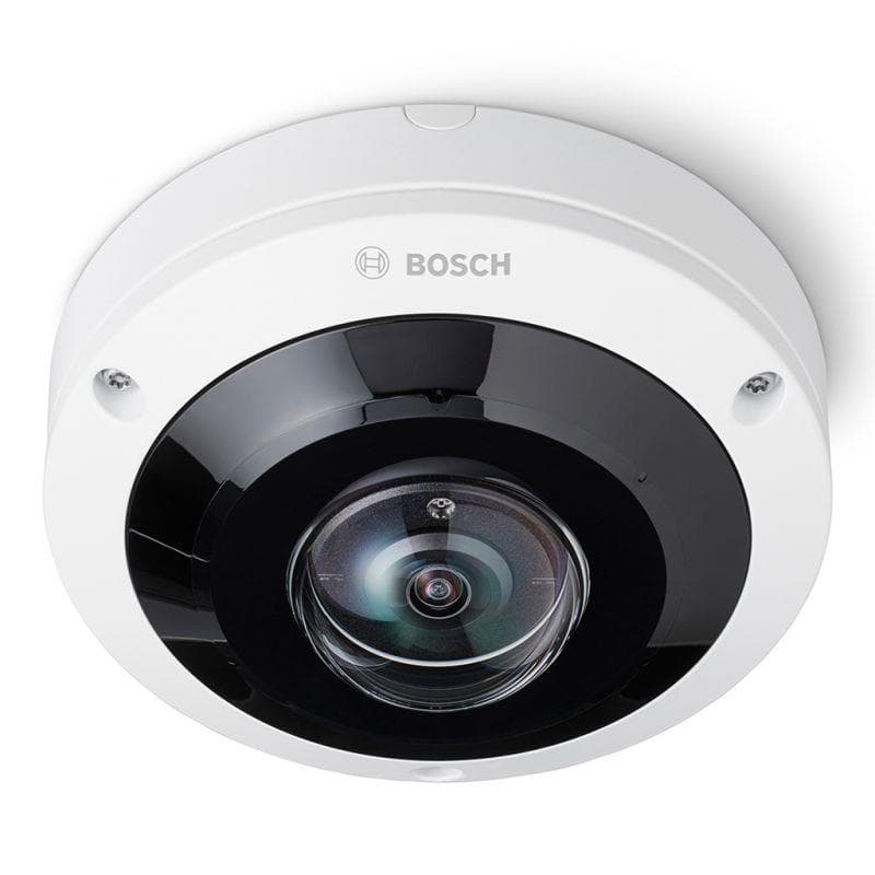 Bosch NDS-5703-F360LE FLEXIDOME Panoramic 5100i IR 6MP Outdoor 360° IP Camera