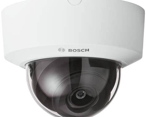 Bosch NDI-3703-A FLEXIDOME indoor 3100i 5MP Fixed Dome Network Camera - View 2